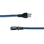 Middle Atlantic Products IEC-12X4 power cable