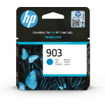 HP T6L87AE/903 Ink cartridge cyan, 315 pages 4ml for HP OfficeJet Pro 6860/6950