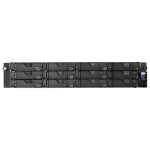 ASUS AS7012RD NAS Ethernet LAN Zwart