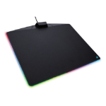 Corsair MM800 RGB POLARIS Gaming mouse pad Black