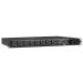 Tripp Lite PDUMNH20AT1 power distribution unit (PDU) 16 AC outlet(s) 1U Black