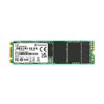 Transcend SATA III M.2 SSDs 128 GB 3D NAND