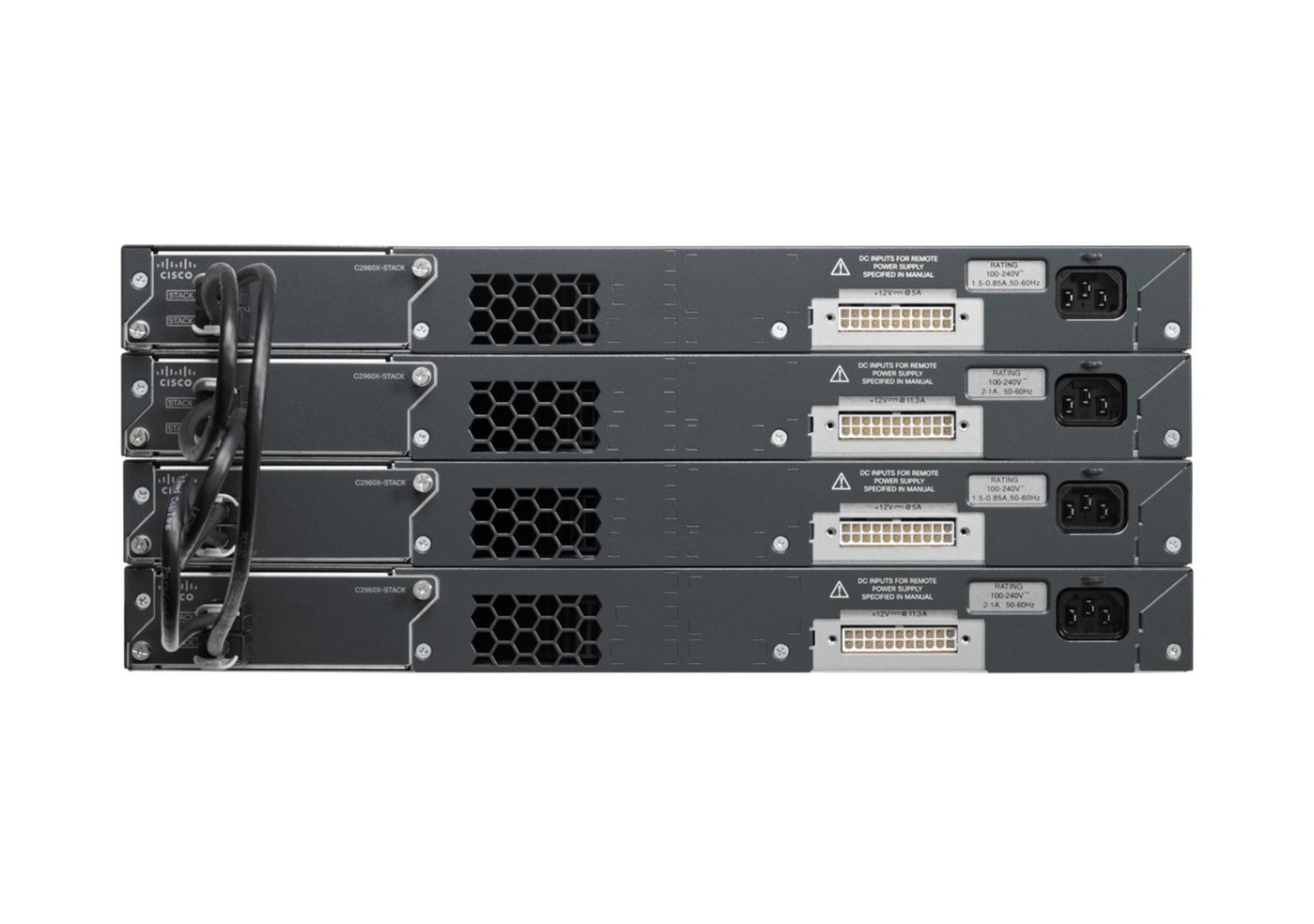 Cisco Clys 2960-X Flexsck