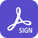 Adobe Acrobat Sign Solutions Documentbeheer 1 licentie(s) Meertalig 1 jaar