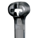 Panduit BT2S-C0 cable tie Nylon Black