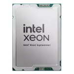DELL Intel Xeon 6 Perfmance 6530P processor 2.3 GHz 144 MB