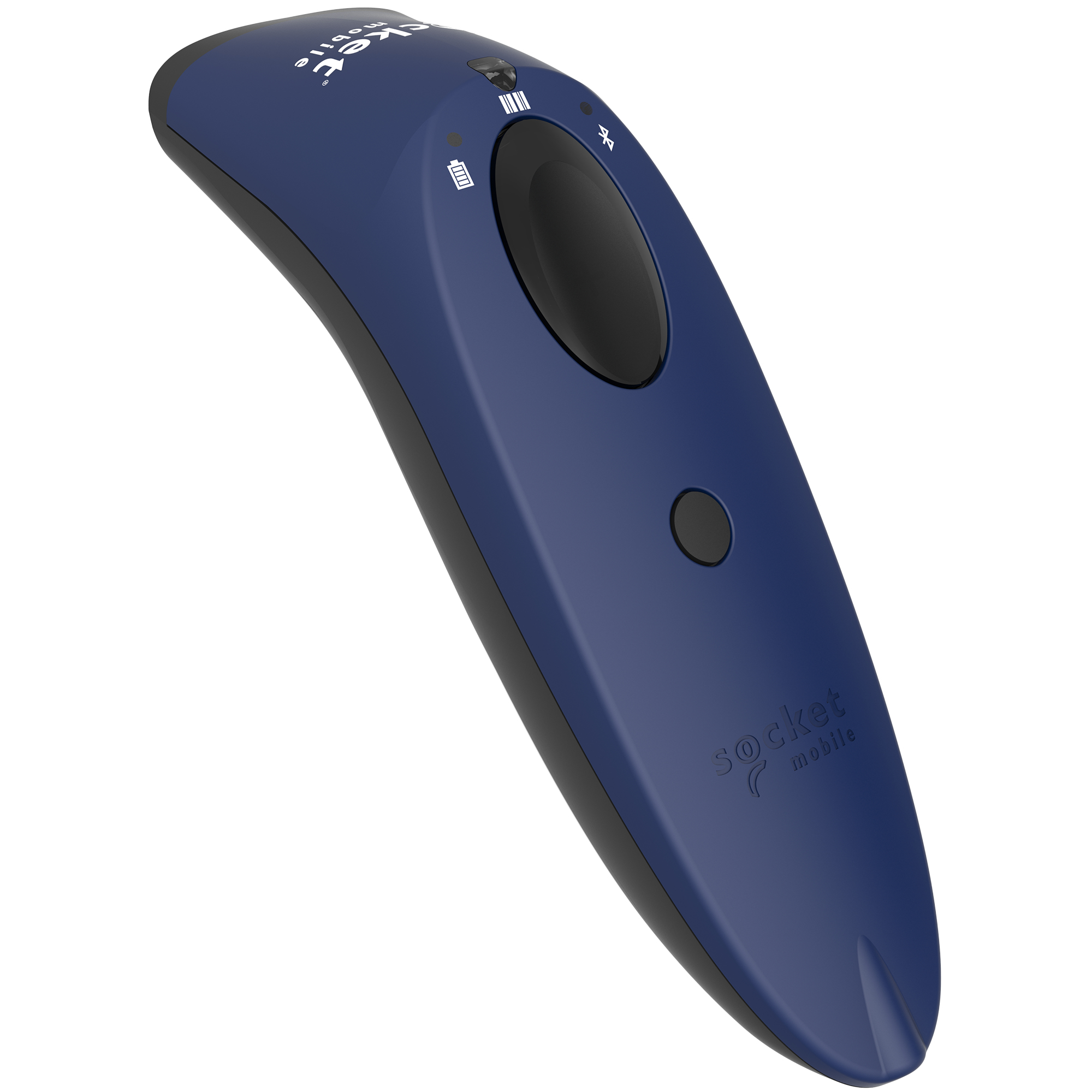 Image of Socket Mobile SocketScan S700 Handheld bar code reader 1D LED Blue
