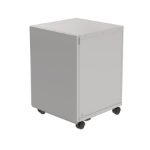 DATA DIRECT GENERIC A4 LIGHT GREY CABINET 125502