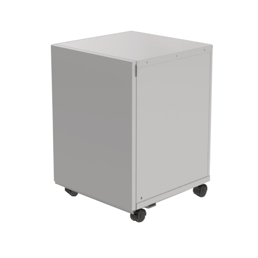 Image of DATA DIRECT GENERIC A4 LIGHT GREY CABINET 125502