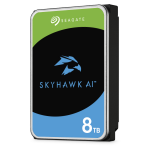 Seagate SkyHawk ST8000VE001 3.5" 8 TB Serial ATA III