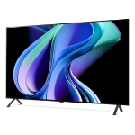 LG OLED55A36LA TV 139.7 cm (55") 4K Ultra HD Wi-Fi Black