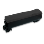 PrintMate KYOCERA TK-560K, remanufactured toner, Black 12000p