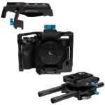 Kondor Blue KB-Sonya7r-BR-Bk Cage
