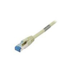 Synergy 21 15m Cat.6a S/FTP networking cable Grey Cat6a S/FTP (S-STP)