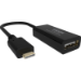 Vision TC-USBCDP8K/BL interface cards/adapter DisplayPort