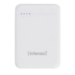 Intenso 7313522 power bank Lithium Polymer (LiPo) 5000 mAh White