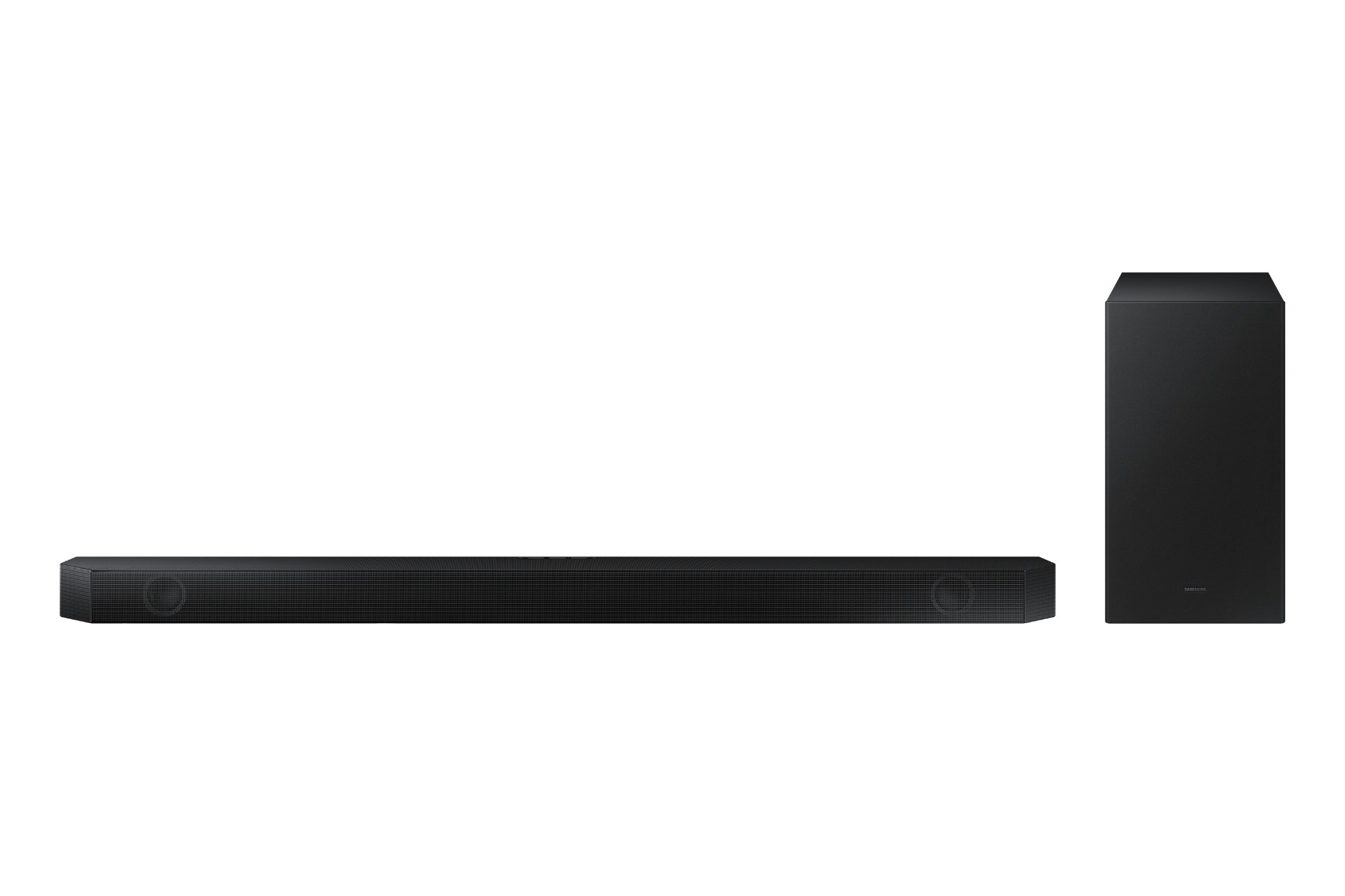 Samsung HW-Q600B Black 3.1.2 channels 360 W