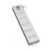 Tripp Lite TLM1015NC power extension 177.2" (4.5 m)