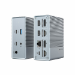 HYPER HDG212B notebook dock/port replicator Docking USB 3.2 Gen 2 (3.1 Gen 2) Type-C Silver