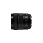 Panasonic LUMIX S 20-60mm F3.5-5.6 MILC Standard zoom lens Black