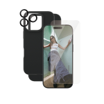 PanzerGlass CARE by ® Fashion 3-in-1 Bundle iPhone 16 Pro