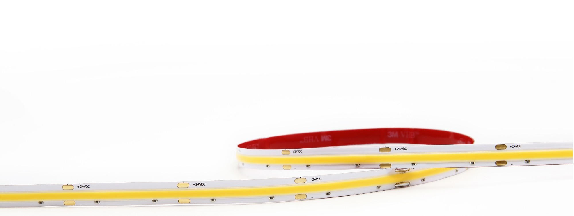 EU Product - Flex Strip COB LP SWW DC24V IP20 S21-LED-003F240135 thumbnail