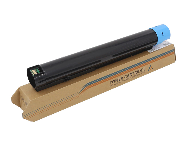 DATA DIRECT Fujifilm APEOS C2060/2360/2560/3060 Toner Cyan CT203940 Co