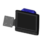 Advantech DL-MTKT016 mounting kit Steel