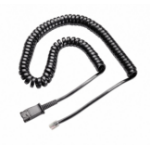 Poly U10PS tail-lead