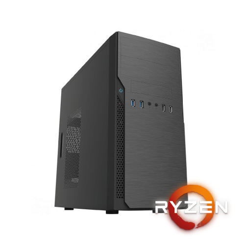 ORBIT STARTER B2 - AMD Ryzen 3 3200G 3.6GHz, 8GB RAM, 240GB SSD, Windows 10 ORBIT STARTER B2 - AMD Ryzen 3 3200G 3.6GHz, 8GB RAM, 240GB SSD, Windows 10
