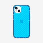 Tech21 T21-8924 mobile phone case 15.5 cm (6.1") Cover Blue