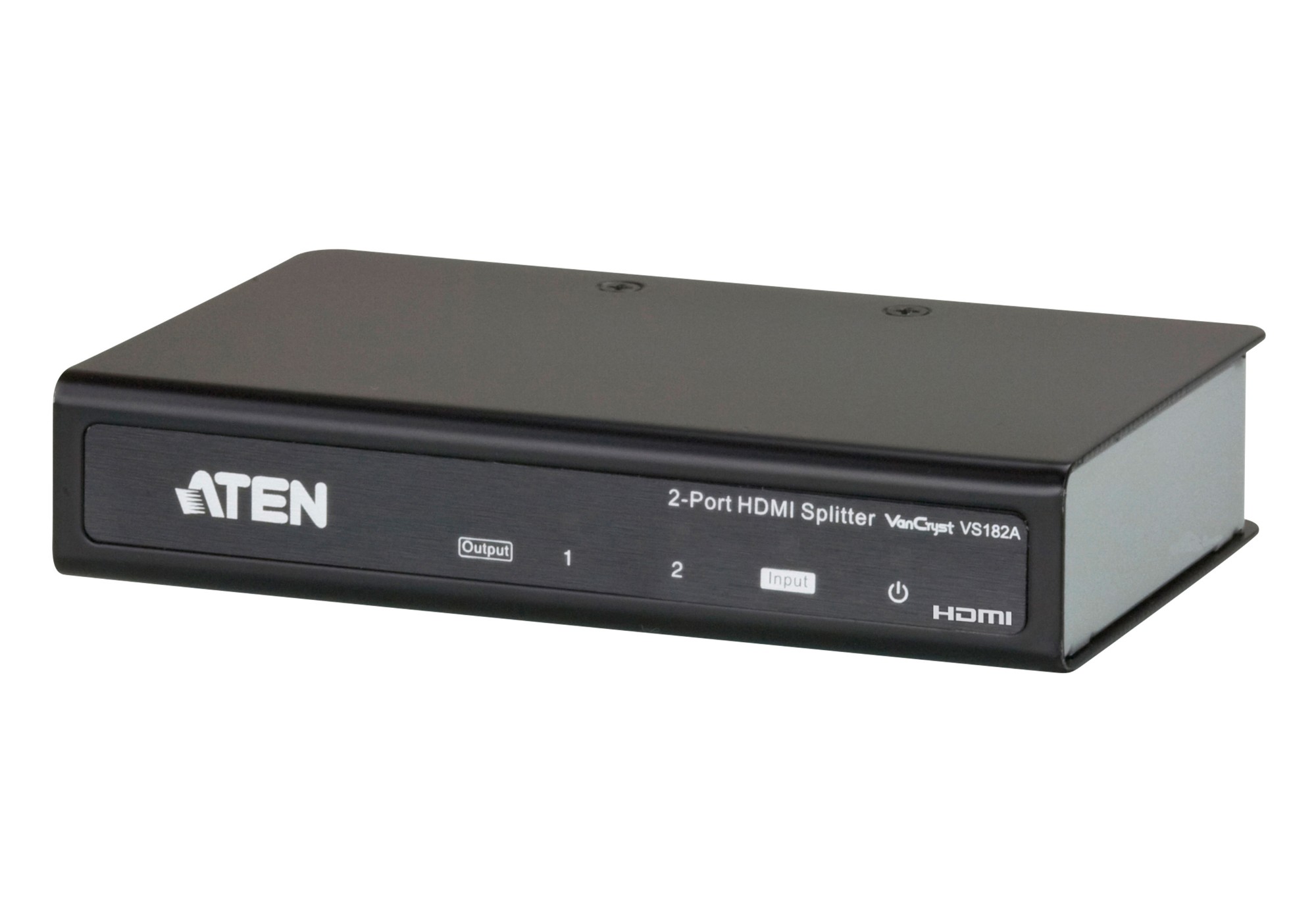 Photos - Other for Computer ATEN VS182A video splitter HDMI 2x HDMI 