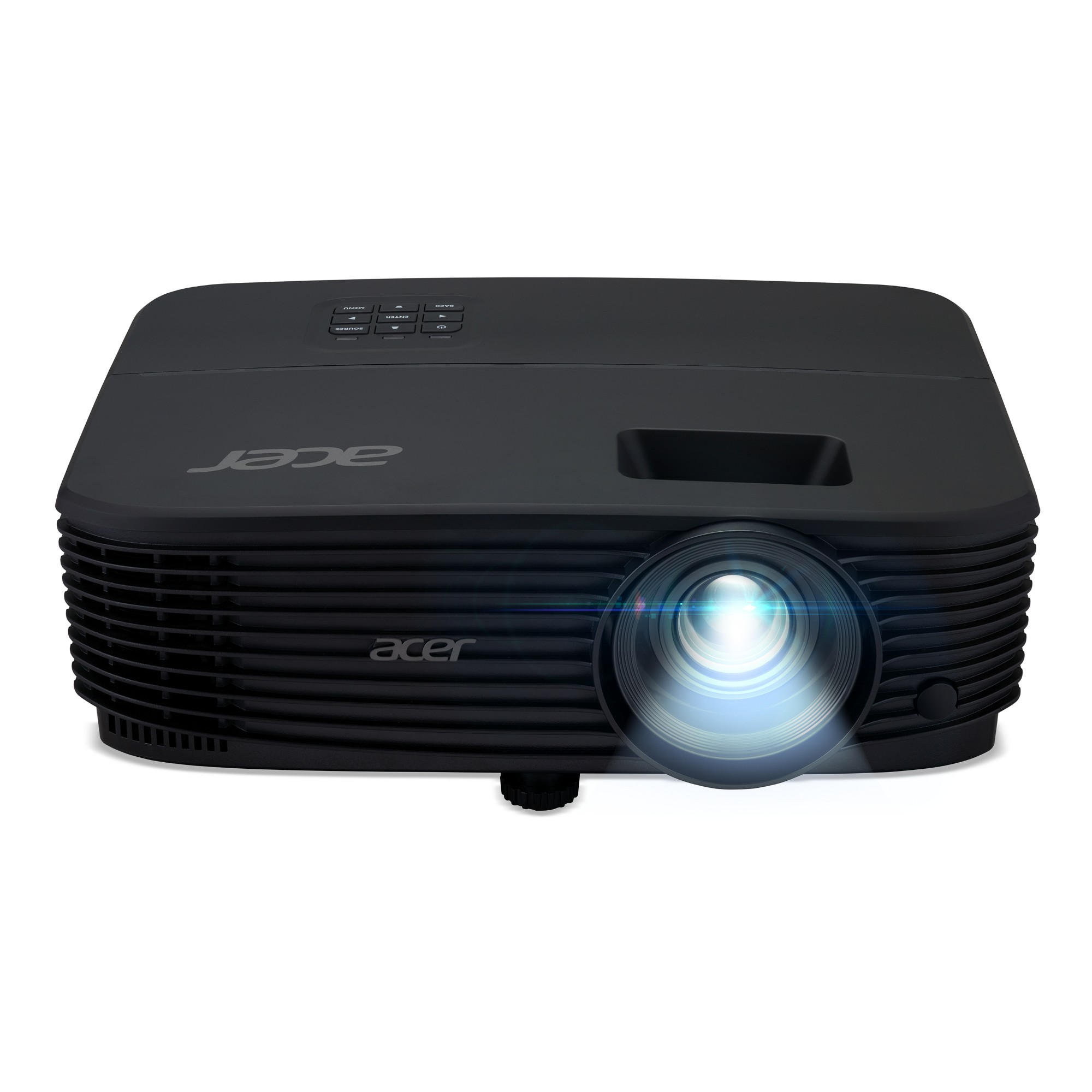 Acer MR.JUK11.00E data projector Standard throw projector 4800 ANSI lu