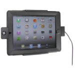 Brodit 535395 houder Actieve houder Tablet/UMPC Zwart