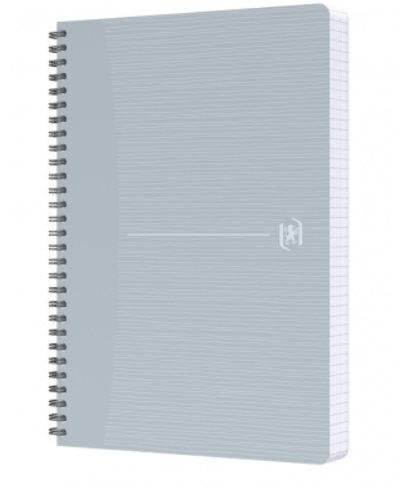 Oxford 400154142 writing notebook A5 90 sheets Assorted colours