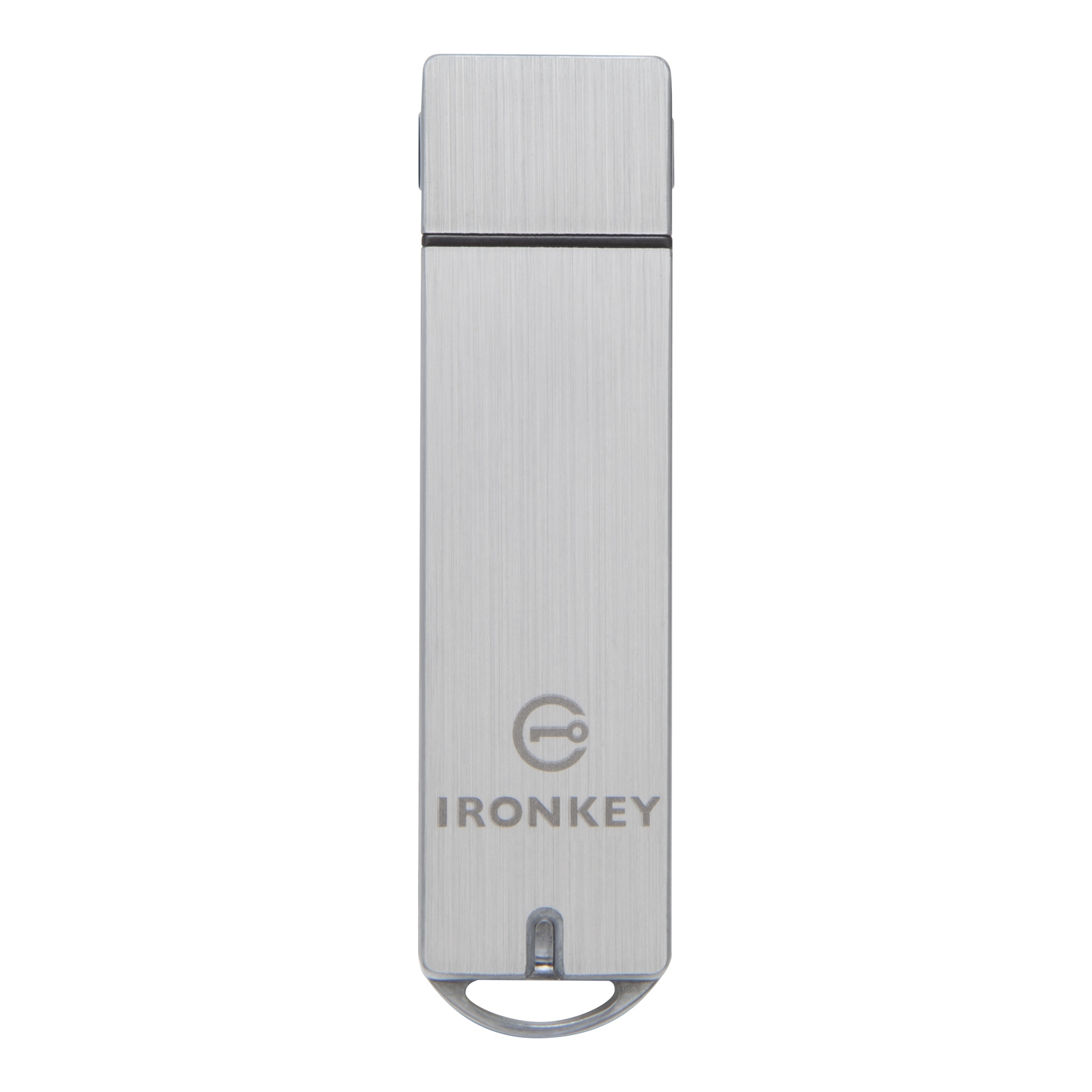 Image of Kingston Technology IronKey 4GB Basic S1000 Encrypted USB 3.0 FIPS...