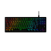HyperX Alloy Origins Core PBT HX Aqua - Mechanical Gaming Keyboard