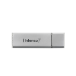 Intenso Ultra Line 2 x 32GB USB flash drive USB Type-A 3.2 Gen 1 (3.1 Gen 1) Silver