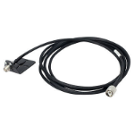 Hewlett Packard Enterprise MSR 3G RF 2.8m coaxial cable 110.2" (2.8 m) Black