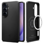 Spigen Thin Fit (MagFit) mobiele telefoon behuizingen 17 cm (6.7") Hoes Zwart