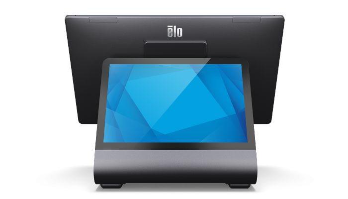 Image of Elo Touch Solutions EloPOS Z30 Standard, 39.6 cm (15,6''),...