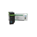 Lexmark 75M2HC0 Toner-kit cyan high-capacity return program, 8.8K pages ISO/IEC 19752 for Lexmark CS 531/CX 532