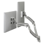 Chief K1W220S TV mount 76.2 cm (30") Silver