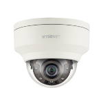 Hanwha XNV-8020R security camera Dome IP security camera Indoor & outdoor 2560 x 1920 pixels Ceiling