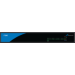 Barracuda Networks F280 Revision C hardware firewall Desktop 3.7 Gbit/s