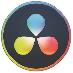 Blackmagic Design DaVinci Resolve Studio Dongle Video editor