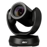 AVer Information CAM520 Pro3 8 MP Black 1920 x 1080 pixels 15 fps
