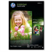 HP Q2510A photo paper Gloss A4