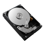 DELL 0F455D-REF internal hard drive 2.5" 500 GB Serial ATA III