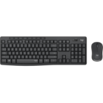 Logitech MK295 Silent Wireless Combo